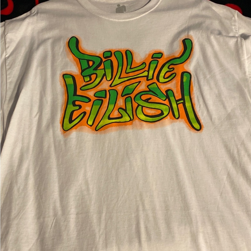 Billie T
